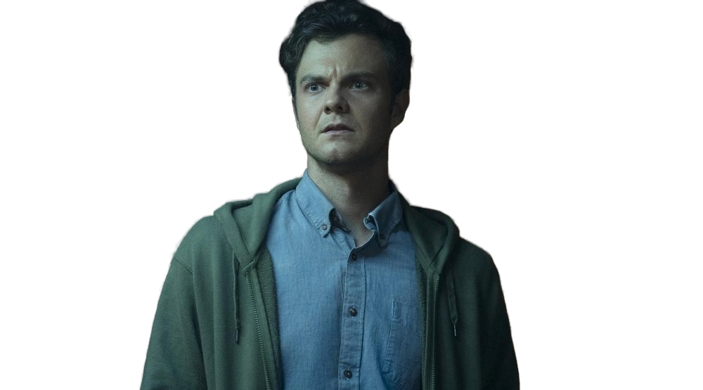 Хьюи Кэмпбелл